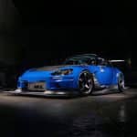 Voltex Circuit Version III Aero Wide Body Kit
