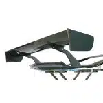 Voltex Type 13 Dry Carbon Wing