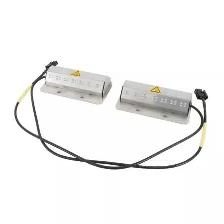 Ohlins Magnetic Ride Cancellation Kit for Gen 2 Audi R8 [35020-28]