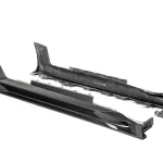Alpha-N G87 M2 Side Skirts