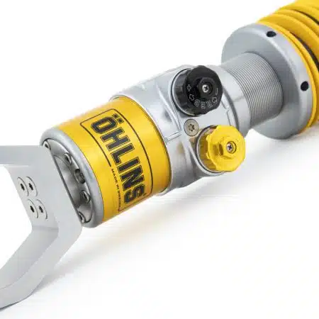 Ohlins SpecE9X Dedicated Track Coilovers for E9X BMW 3 Series [BMU MW00S1]