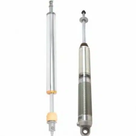 Ohlins Motorsport Damper Set for 930 Porsche 911 / 911 Turbo [POU ML00]