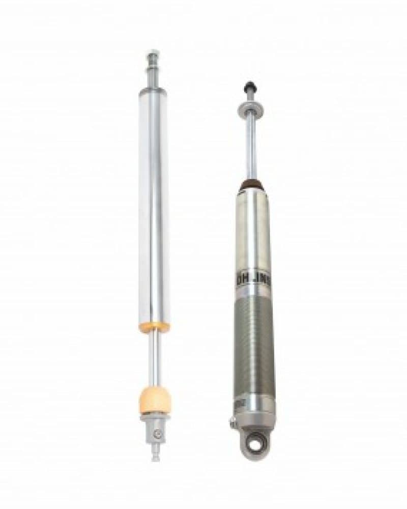 porsche 930 dampers by Ohlins for the 930 Porsche 911