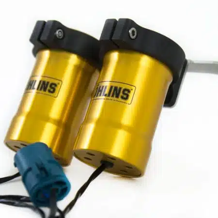 Ohlins PASM Cancellation Kit for 992 Porsche 911 GT3 [35020-36]