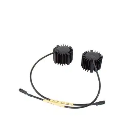 Ohlins Cancellation Kit for R190 Mercedes-AMG GT / GT S Roadster [35020-38]