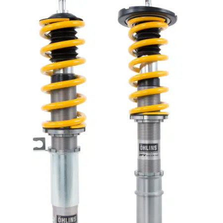 Ohlins Road & Track Coilovers for 986 / 987 Porsche Boxster / Cayman [POS MY10S1]