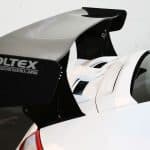 Voltex Carbon GT3 Cup Wing