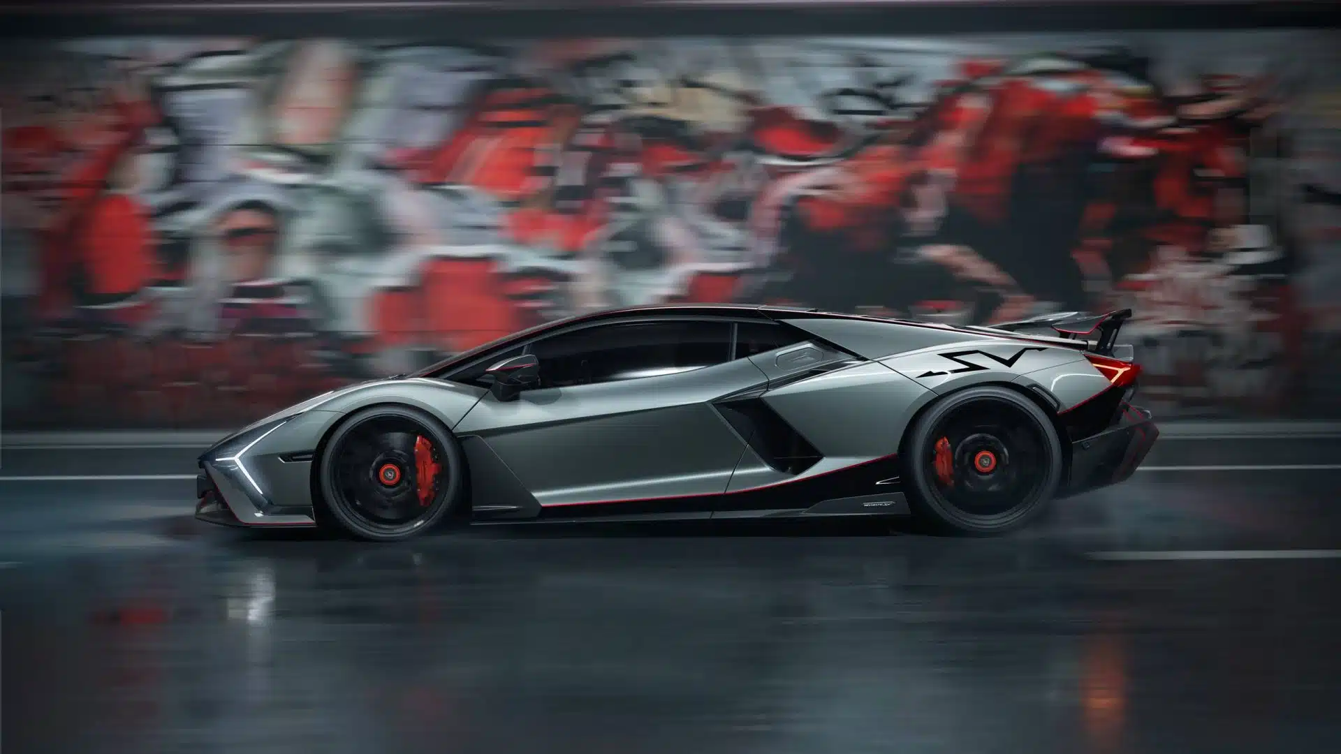 Lamborghini Revuelto SV: The 1,050 HP V12 Hybrid Sending Off Sant’Agata’s Flagship