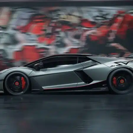 Lamborghini Revuelto SV: The 1,050 HP V12 Hybrid Sending Off Sant’Agata’s Flagship
