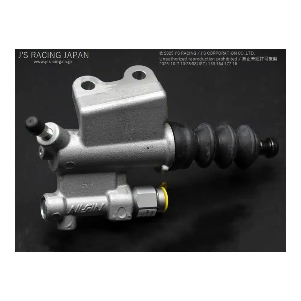Direct Slave Cylinder for the FL5 Honda Civic Type R