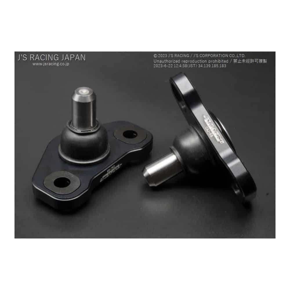 Front Camber Joint for the FL5 Honda Civic Type R