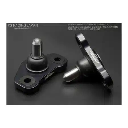 J’s Racing Front Camber Joint for FL5 Honda Civic Type R [CAJ-L5]
