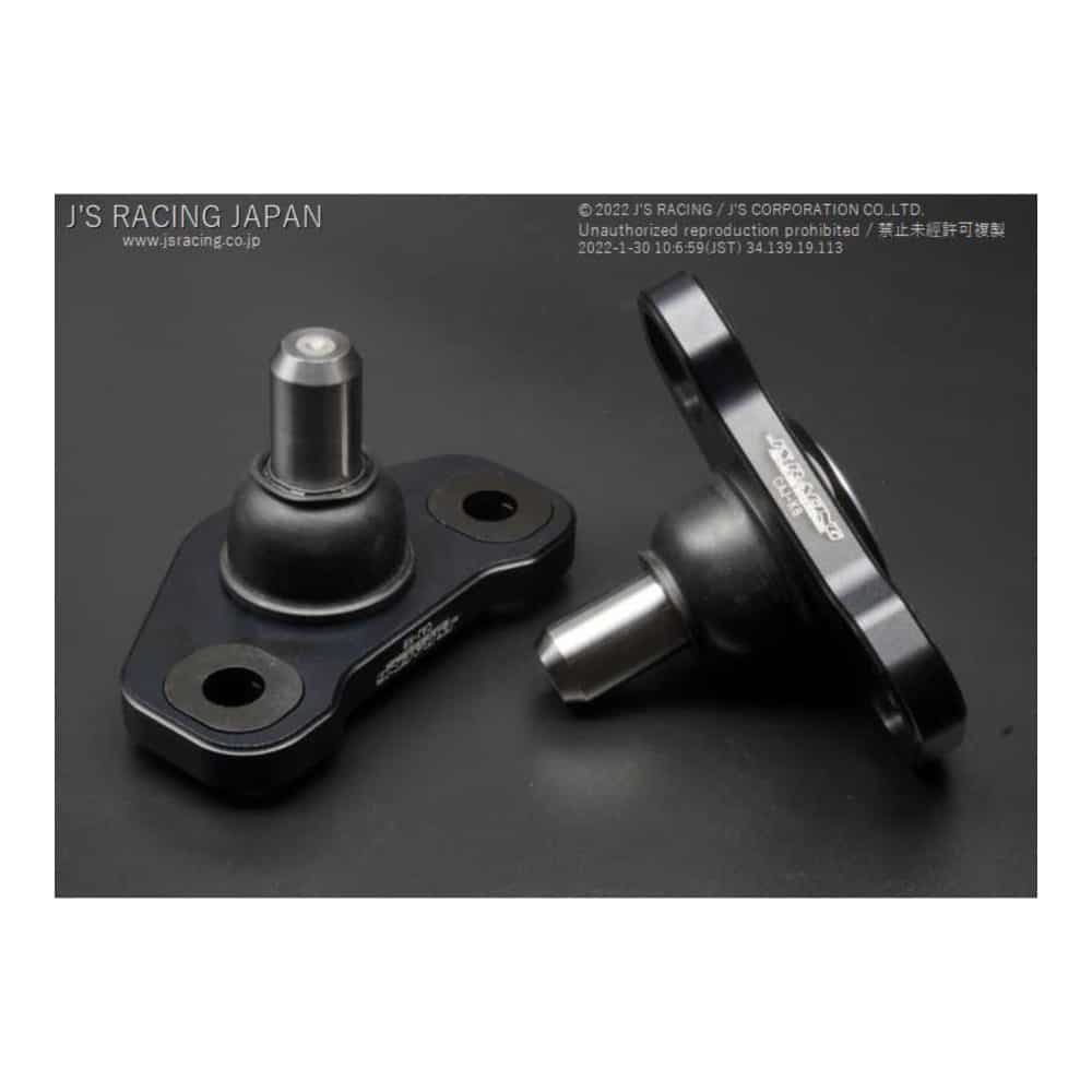 Front Camber Joint for the FK8 Honda Civic Type R