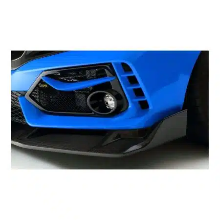 J’s Racing Front Sport Garnish for FK8 Honda Civic Type R [FSG-K8]