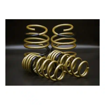 J’s Racing Hyper Spring Lowering Springs for FK8 Honda Civic Type R [HSP-K8]