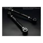 Pillow Rear Control Arms for the FL5 Honda Civic Type R