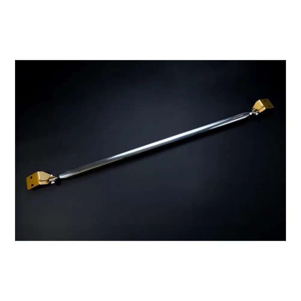 Rear Aluminum Tower Bar for the FL5 Honda Civic Type R