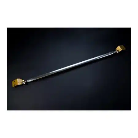 J’s Racing Rear Aluminum Tower Bar for FL5 Honda Civic Type R [TB-L5-R]