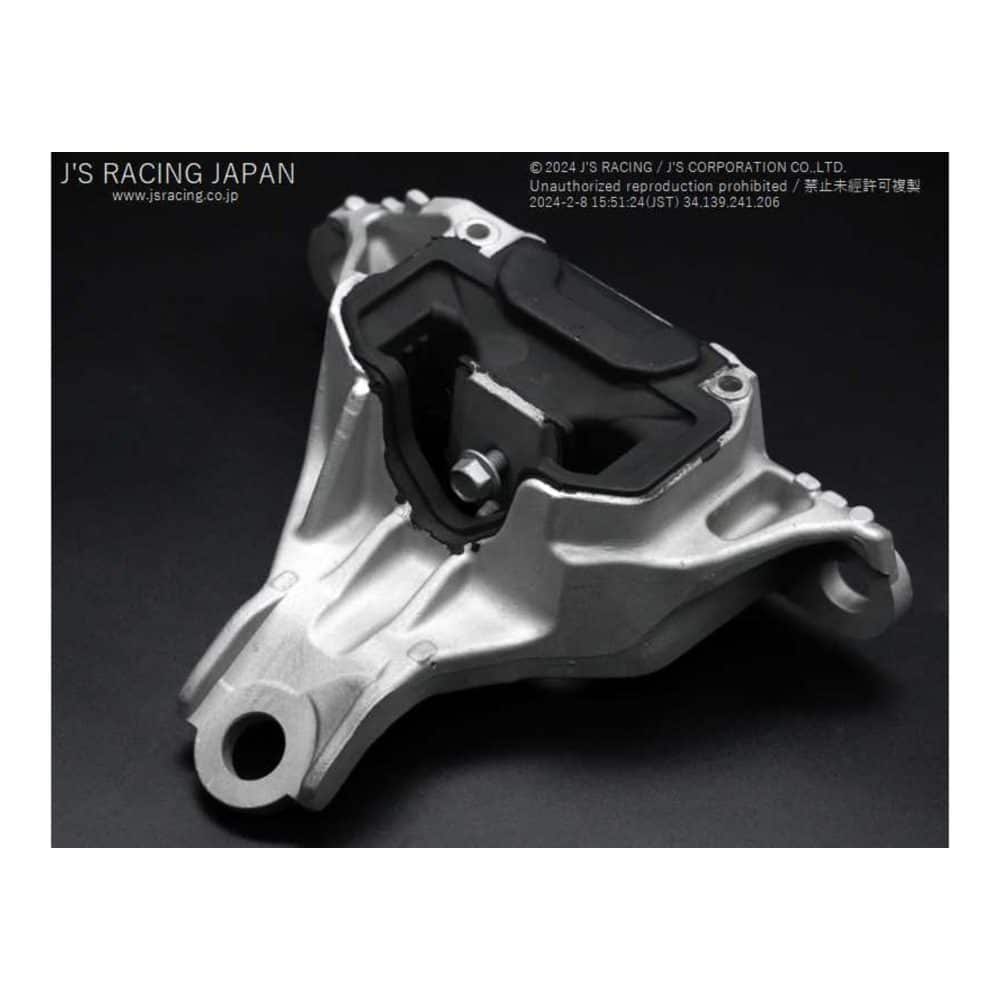 Reinforced Engine Mount for the FL5 Honda Civic Type R