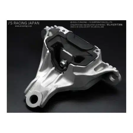 J’s Racing Reinforced Engine Mount for FL5 Honda Civic Type R [EMS-L5-MT]