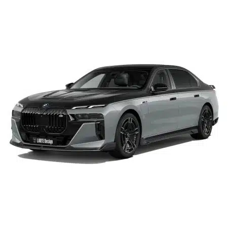 LARTE Design Body Kit for G70 BMW 760i xDrive