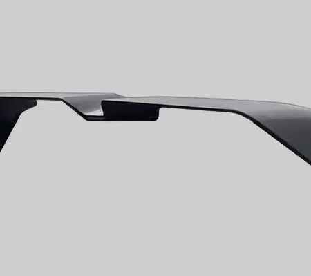 Moshammer EVO GTS Rear Spoiler for F56 MINI Cooper S