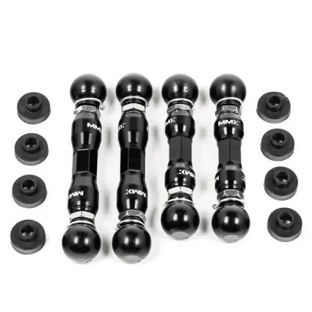 MMX Airmatic Lowering Link Set for G0x BMW X5 / X6 / X7 [MMR39-1700]