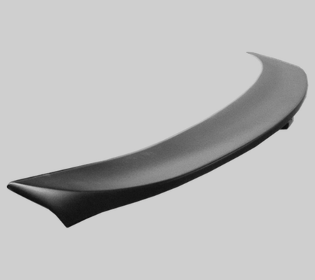 Moshammer Decklid Spoiler for 991 Porsche 911 Carrera
