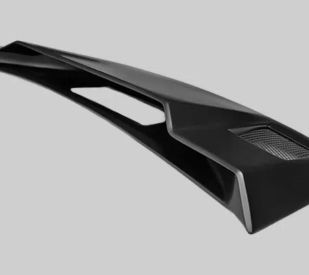 Moshammer Ram Air Collector for 991 Porsche 911 Turbo & Turbo S