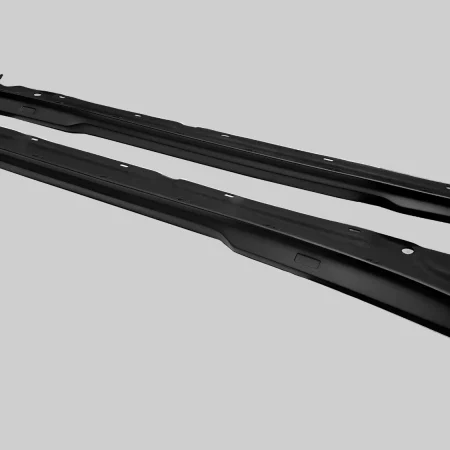 Moshammer Carrera Side Skirts for 997 Porsche 911 Carrera, GT3