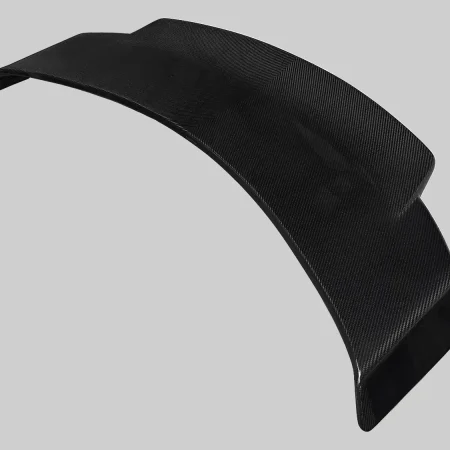Moshammer Ultimate Evo Wing for 992 Porsche 911 Turbo & Turbo S