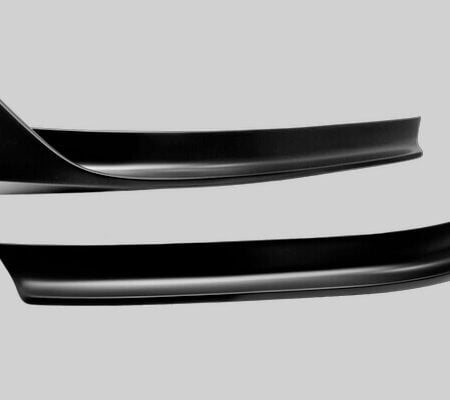 Moshammer Front Spoiler for Porsche 718 Cayman & Boxster