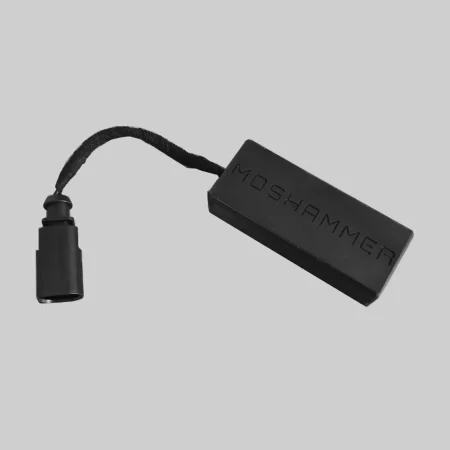 Moshammer LED Brake Light Module for 991 Porsche 911 Carrera
