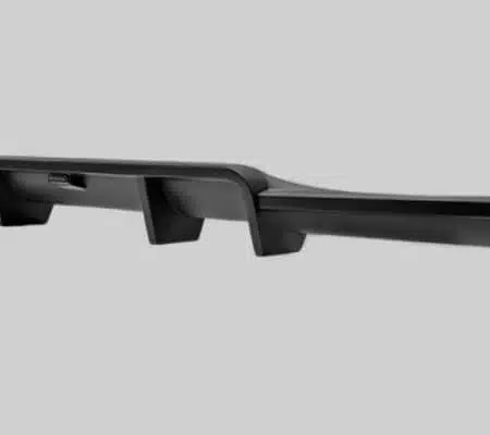 Moshammer Rear Diffuser for 992.1 Porsche 911 Carrera