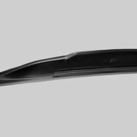 Moshammer Ducktail Evo I for 992 Porsche 911