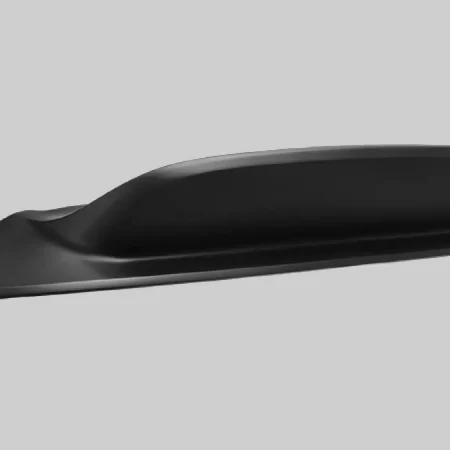Moshammer Ducktail Evo II for 992 Porsche 911