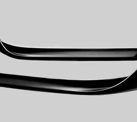 Moshammer Front Spoiler for 992.1 Porsche 911 Carrera