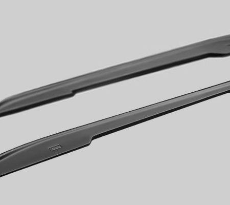 Moshammer Side Skirts for 992 Porsche 911