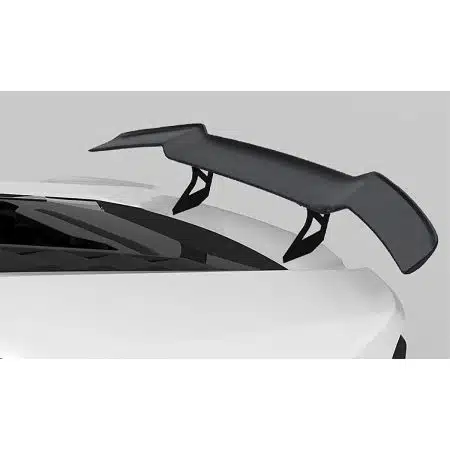 1016 Industries Rear Wing V1 for LP640-2 Lamborghini Huracan Tecnica [1016.TCx.03]