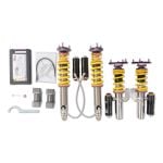 KW Coilover Kit for 991 Porsche 991 Porsche 911 with PDCC