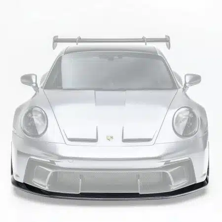 ADRO Prepreg Carbon Lower Front Splitter for 992.1 Porsche 911 GT3 [A23A10-1201]