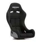 BRIDE ZIEG IV CLASSIC Bucket Seat in Black