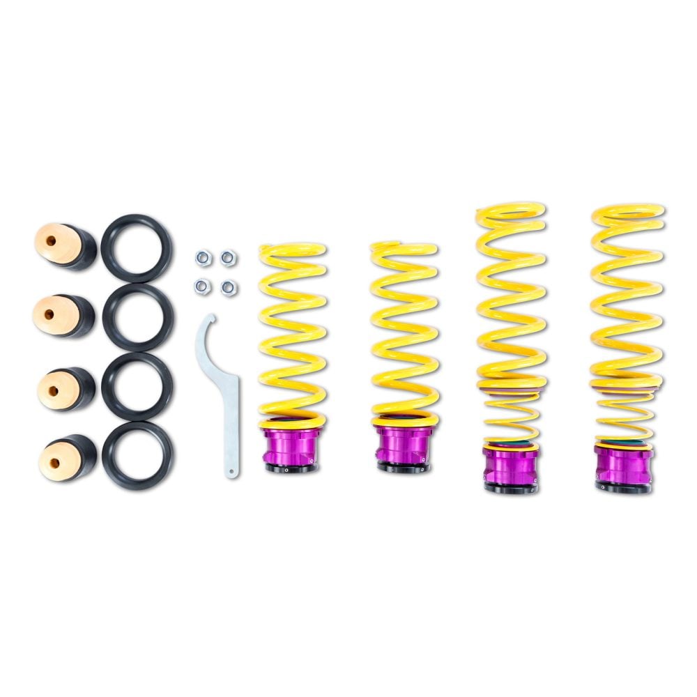 KW Spring Kit for Mercedes AMG Mercedes AMG GT