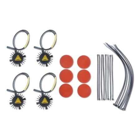 KW ESC Module for 991 Porsche Boxster, Cayman and 911 [68510316]
