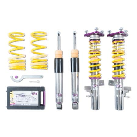 KW V3 Clubsport Coilover Kit for Ford Focus RS [35230867]