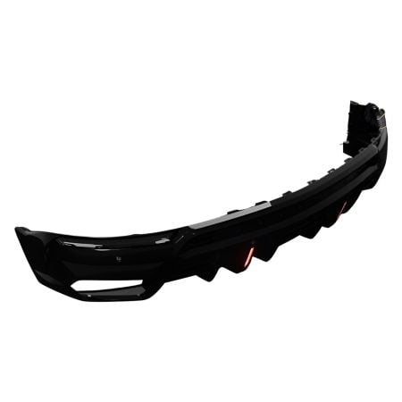 LARTE Design Rear Bumper Diffuser for Lamborghini Urus Performante & S [LM-LR-002.01/LM-LR-002.01.C]