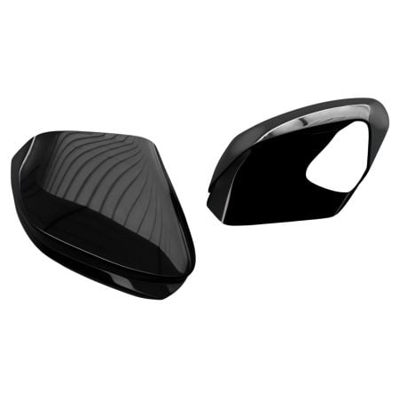 LARTE Design Mirror Covers for Lamborghini Urus SE