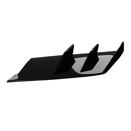 LARTE Design Front Bumper Inserts for Lamborghini Urus Performante / S