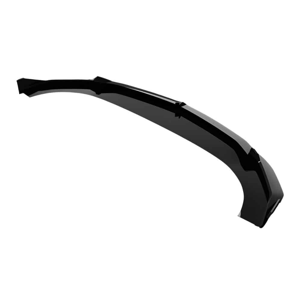 LARTE Design Urus S Front Splitter