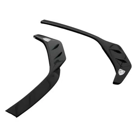 LARTE Design Quarter-Panel Flares for Lamborghini Urus SE